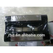 Bosch rexroth bloque de rodamientos lineales R165341320